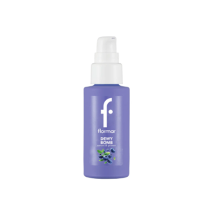 Dewy Bomb Serum & Primer