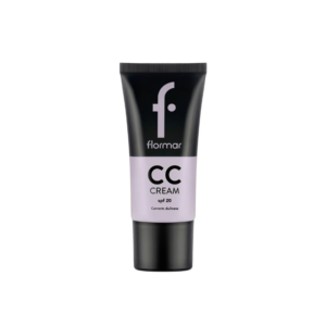CC Crème anti-teint terne avec SPF20