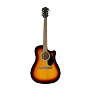 Guitare électro-acoustique FA-125CE