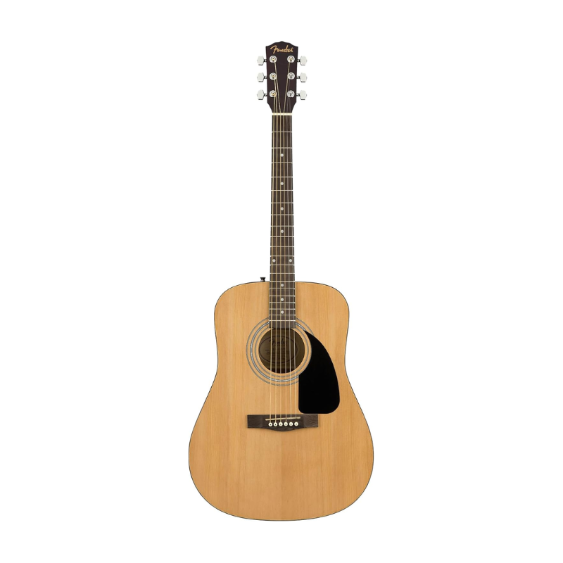 Guitare acoustique FA-115