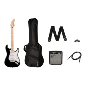 Pack Sonic Stratocaster 10G