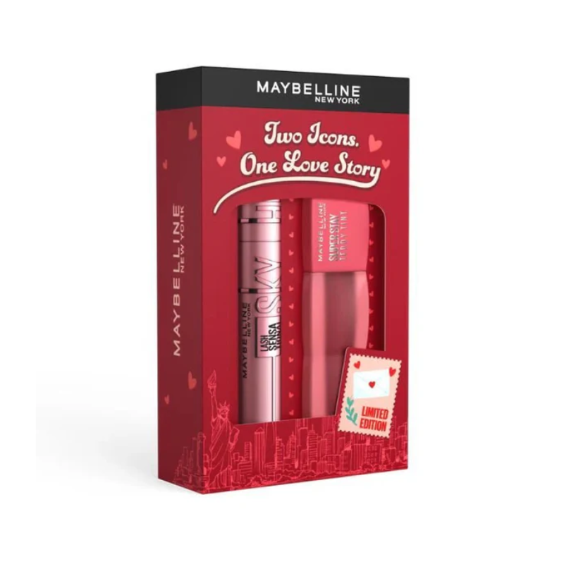 Pack Teddy 55 + Sky High