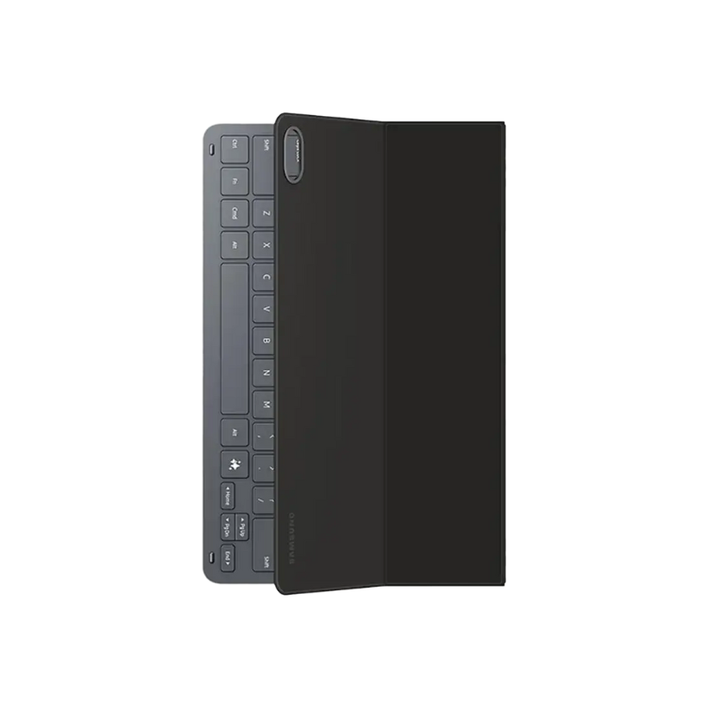 Étui et Clavier Slim EF-DX730UBEGWW pour Samsung Galaxy Tab S11 - Noir