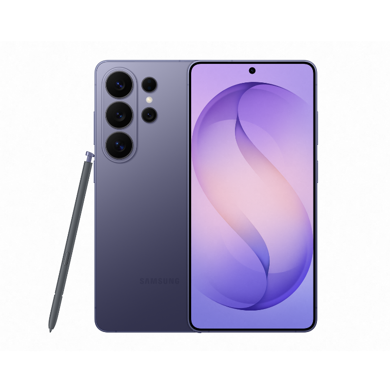 Précommande Galaxy S26 Ultra 12+512 Go - Cobalt Violet