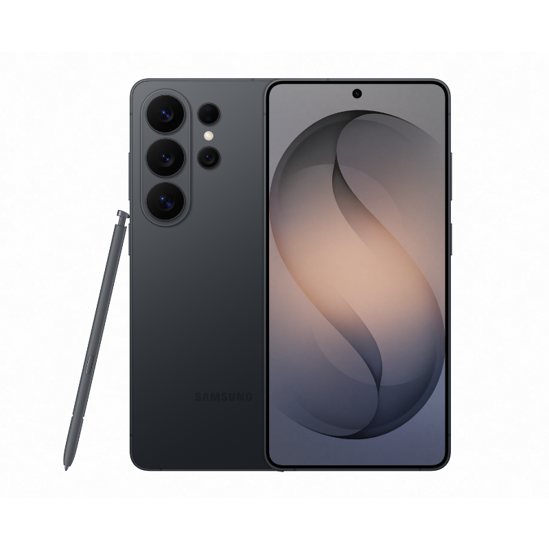 Précommande Galaxy S26 Ultra 12+512 Go - Black