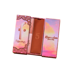 Eid Beauty Calendar
