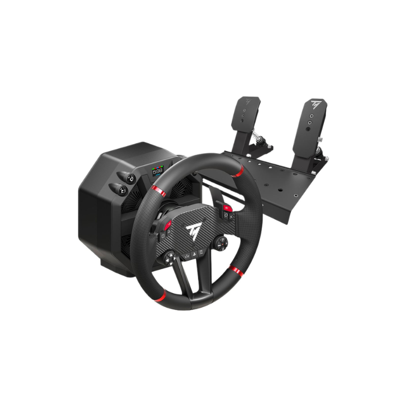 Volant Direct Drive T598 pour PS5
