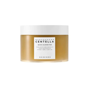 Madagascar Centella Quick Calming Pad - 70 pièces