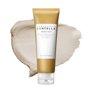 Madagascar Centella Ampoule Foam 125 ml