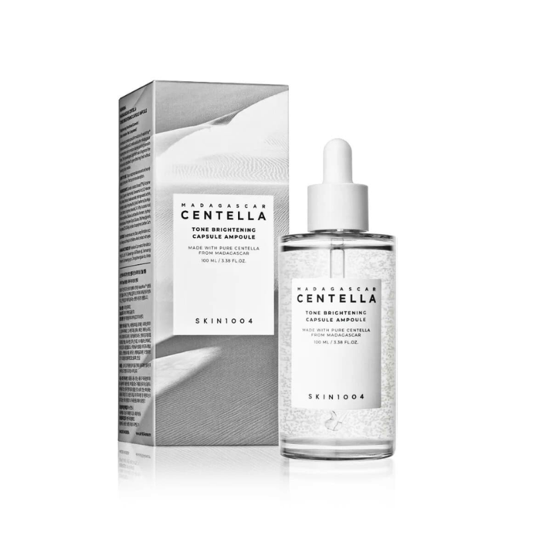 Madagascar Centella Tone Brightening Capsule Ampoule 50ml