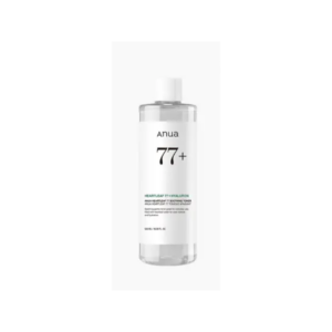 Tonique Apaisant Heartleaf 77%