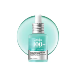 Sérum PDRN Acide Hyaluronique Capsule 100