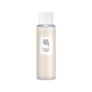 Glow Replenishing Rice Milk