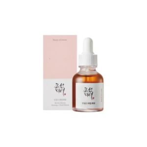 Revive Serum - Ginseng + Snail Mucin