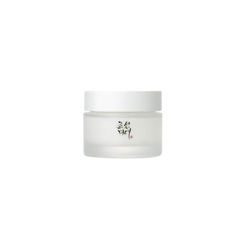 Crème hydratante Dynasty 50 ml