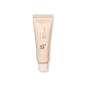 Crème solaire Relief Sun