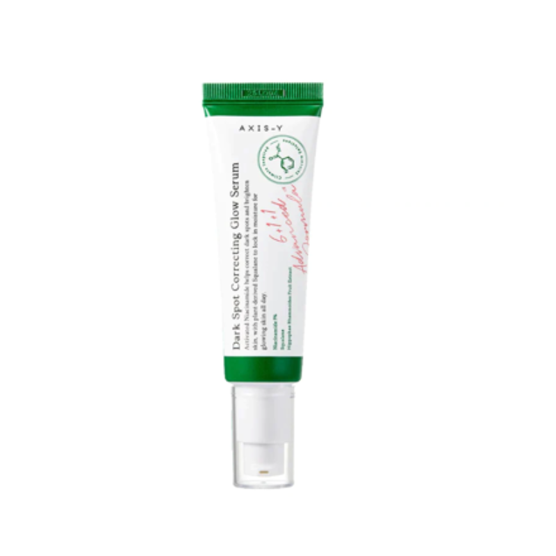 Dark Spot Correcting Glow Serum
