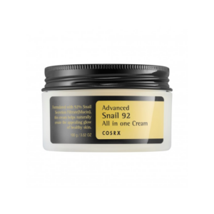 Advanced Snail 92 All in one Cream