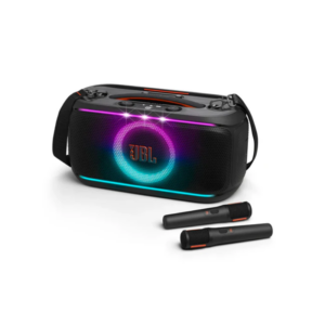 Enceinte Bluetooth portable PartyBox On-The-Go 2 - Noire