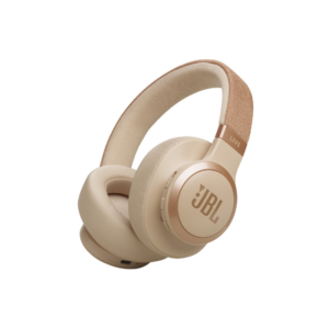 Casque sans fil Live 770 NC à réduction de bruit - Sand