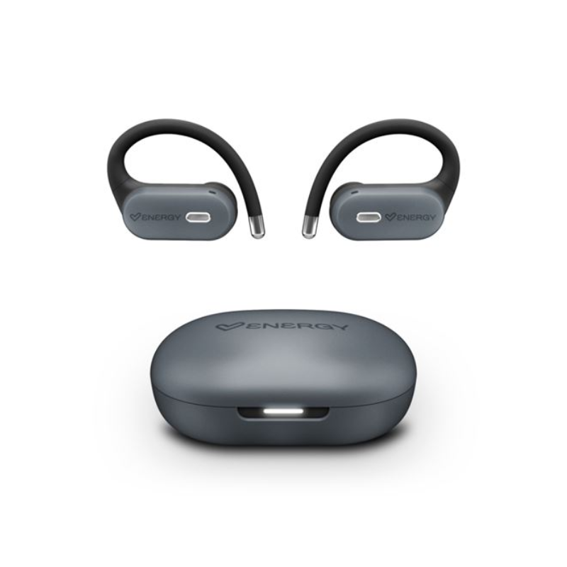 Écouteurs Bluetooth Airwave - Graphite