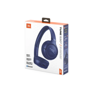Casque sans fil Tune 530BT - Bleu
