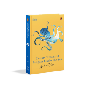 Twenty Thousand Leagues