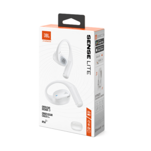 Écouteurs Bluetooth Sense Lite - Blancs