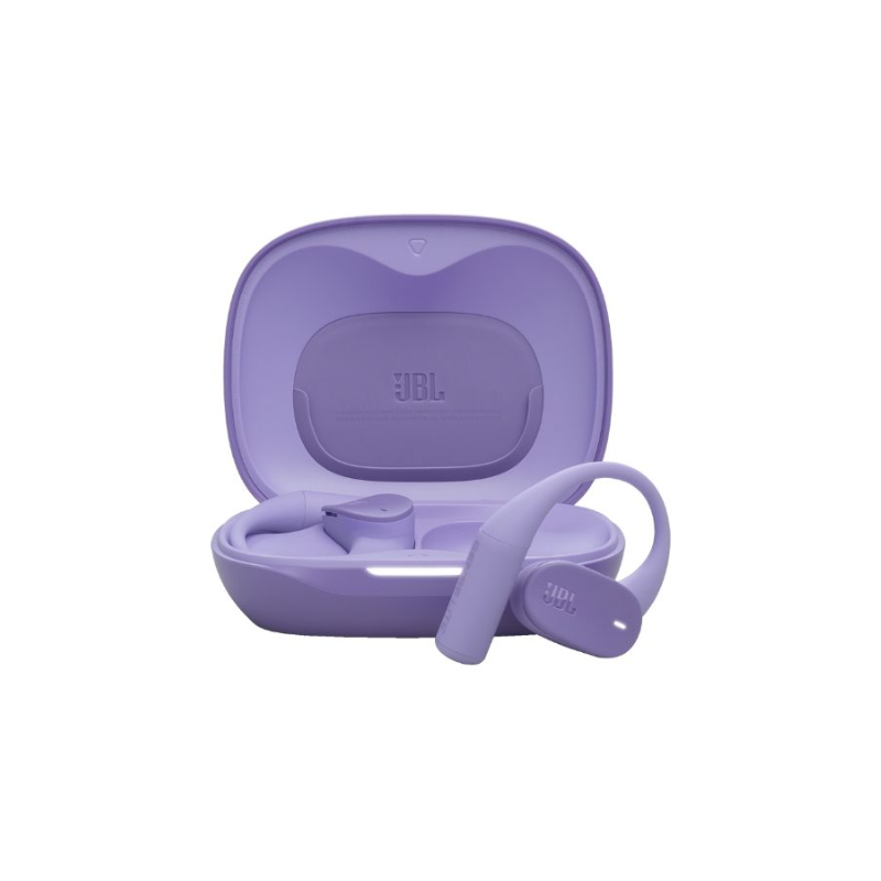 Écouteurs Bluetooth Sense Lite - Violets