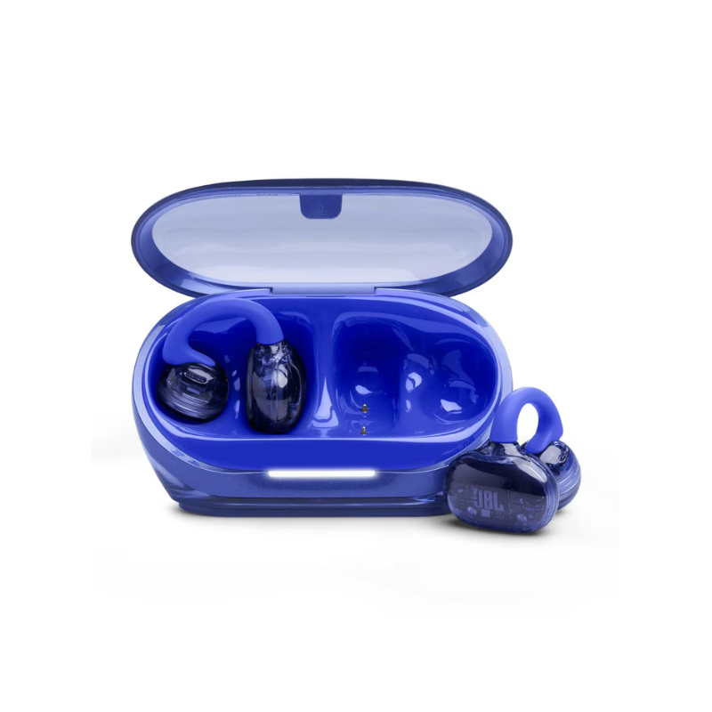 Écouteurs Bluetooth Soundgear Clips - Bleu