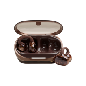 Écouteurs Bluetooth Soundgear Clips - Marron