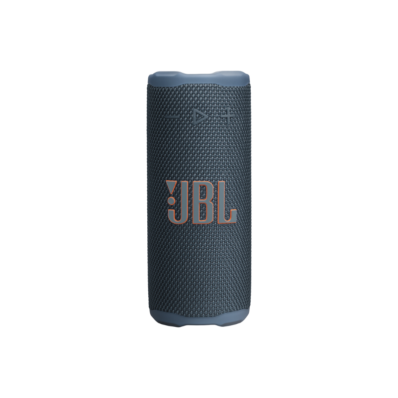 Enceinte Bluetooth Grip - Bleu
