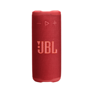 Enceinte Bluetooth Grip - Rouge