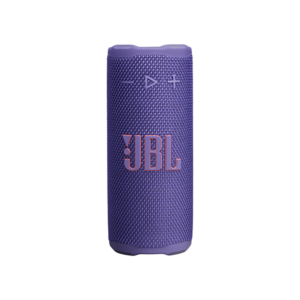 Enceinte Bluetooth Grip - Purple
