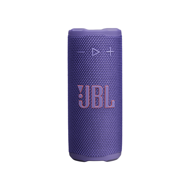 Enceinte Bluetooth Grip - Purple
