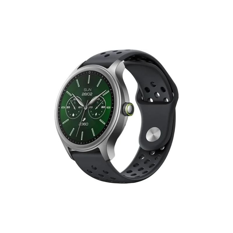 SmartWatch 6R OSW-823 - Noire