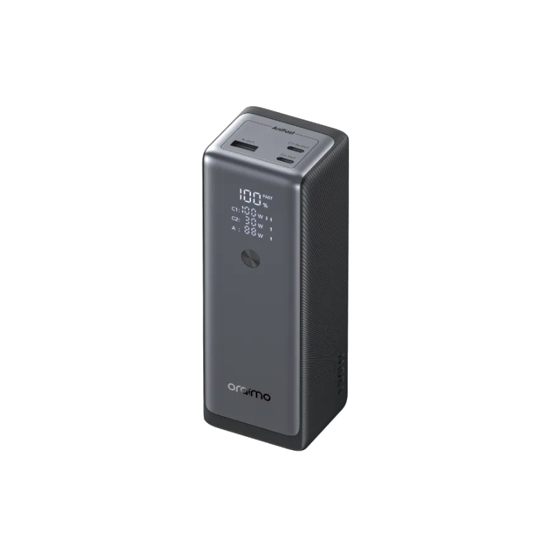 Batterie Externe PowerJet 130 27600mAh 130W