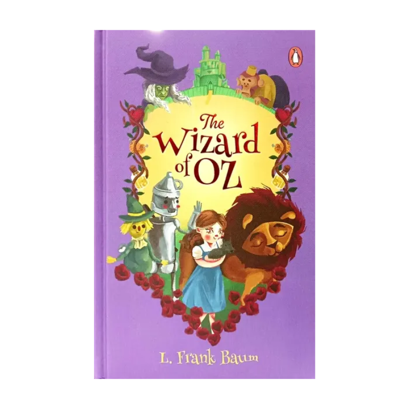 The Wizard Of OZ