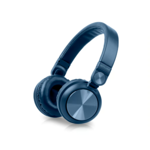 Casque stéréo Bluetooth M-276 BTB - Bleu