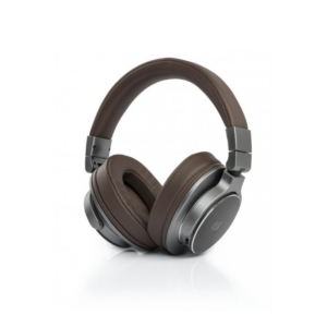 Casque Bluetooth M-278 BT - Marron