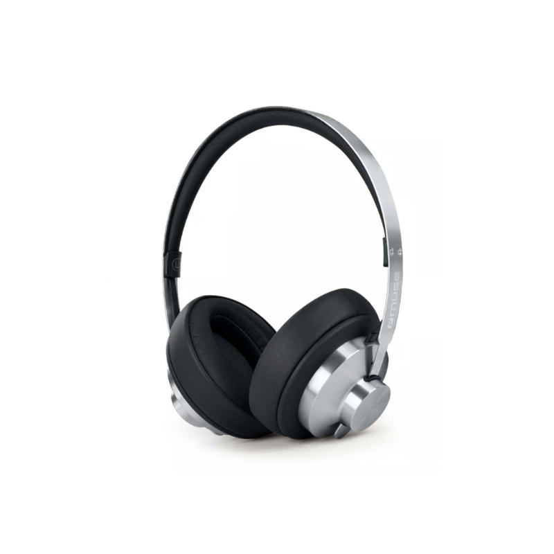 Casque Bluetooth M-298 SBL - Noir