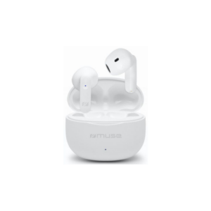 Écouteurs Bluetooth M270TWS - Blancs