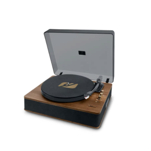 Platine Vinyle Stéréo MT-106 BT