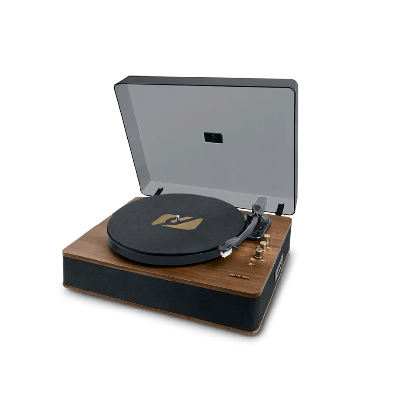 Platine Vinyle Stéréo MT-106 BT