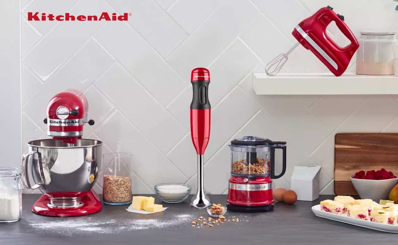 KitchenAid