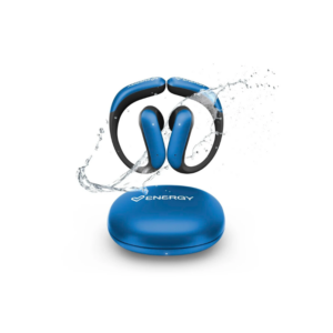 Écouteurs Bluetooth PulseFit - Bleu