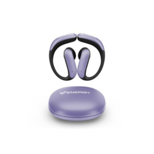 Écouteurs Bluetooth PulseFit - Violets