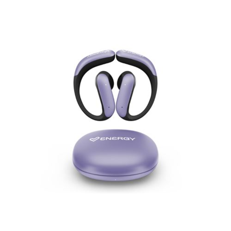 Écouteurs Bluetooth PulseFit - Violets
