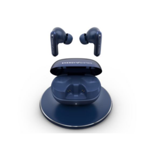 Écouteurs Bluetooth Serenity - Navy