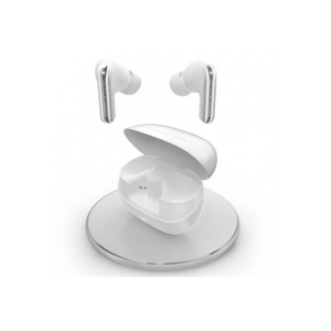 Écouteurs Bluetooth Serenity - Blancs